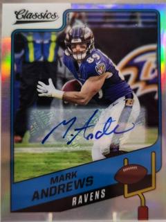 Mark Andrews