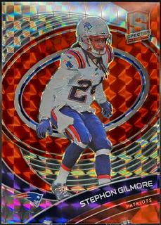 Stephon Gilmore