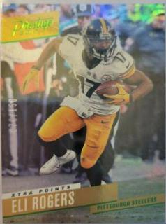 Eli Rogers