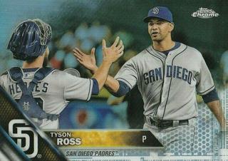 Tyson Ross
