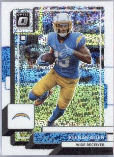 Keenan Allen