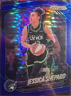 Jessica Shepard
