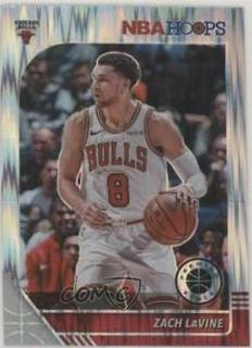 Zach LaVine
