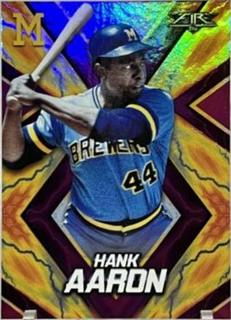 Hank Aaron