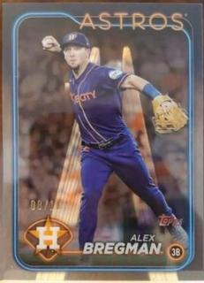 Alex Bregman