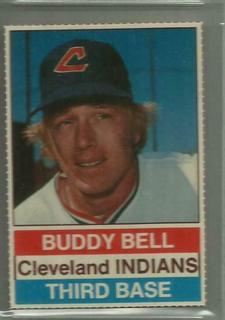 Buddy Bell