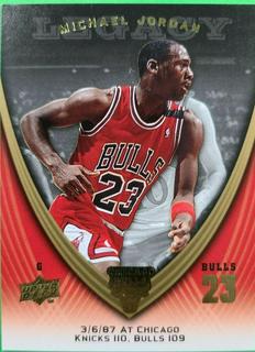 Michael Jordan