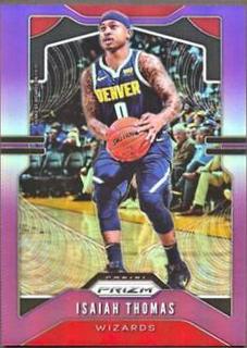 Isaiah Thomas