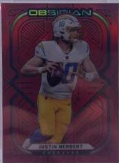 Justin Herbert