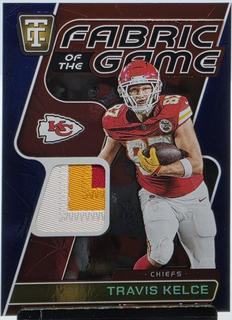 Travis Kelce