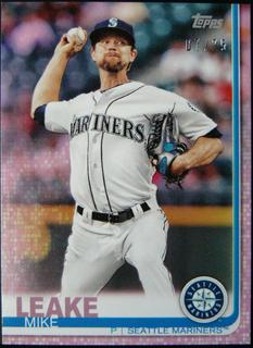 Mike Leake