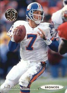 John Elway