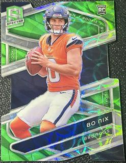 Bo Nix