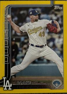 Blake Treinen