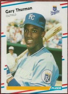 Gary Thurman