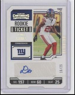 Deonte Banks