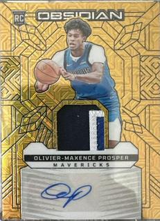 Olivier-Maxence Prosper