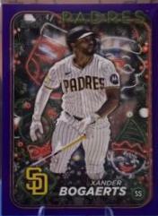 Xander Bogaerts
