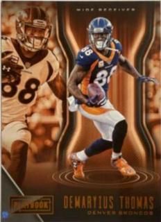Demaryius Thomas