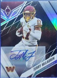 Terry McLaurin