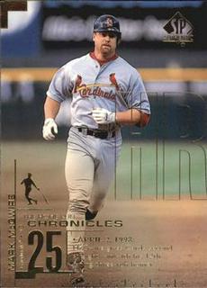 Mark McGwire
