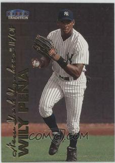 Wily Mo Pena
