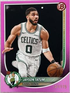 Jayson Tatum