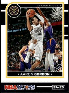 Aaron Gordon
