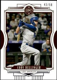 Cody Bellinger