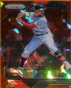 Mookie Betts