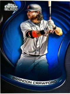 Brandon Crawford