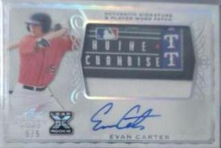 Evan Carter