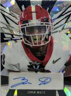 Zamir White