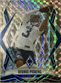 George Pickens