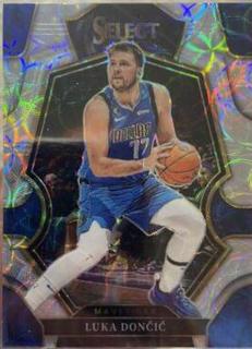 Luka Doncic