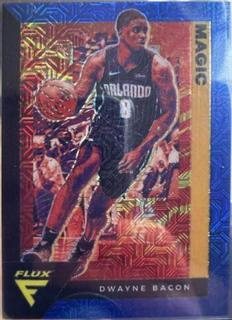 Dwayne Bacon