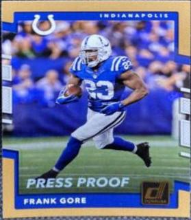 Frank Gore