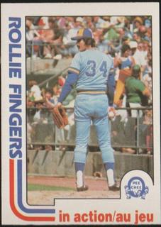 Rollie Fingers