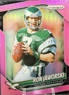 Ron Jaworski