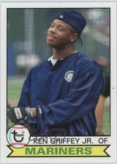 Ken Griffey Jr.