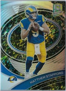 Matthew Stafford