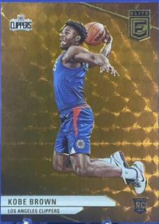 Kobe Brown