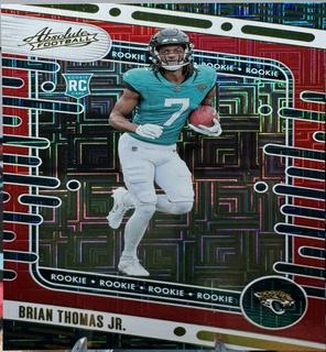 Brian Thomas Jr.