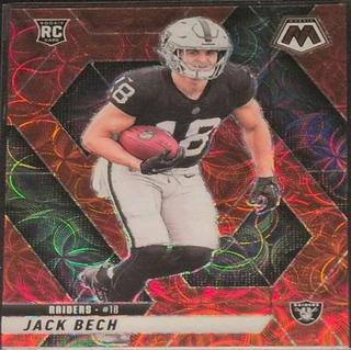 Jack Bech
