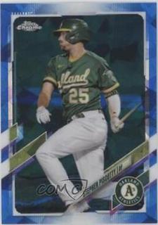 Stephen Piscotty