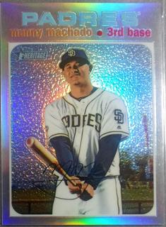 Manny Machado