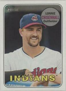 Lonnie Chisenhall
