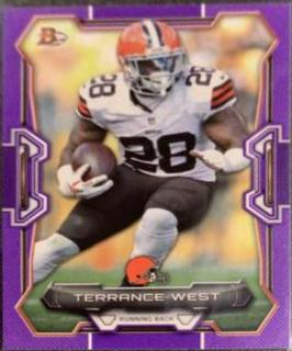 Terrance West