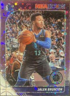 Jalen Brunson
