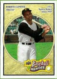 Roberto Clemente